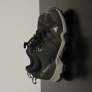 Boys addidas terrain shoes 12k